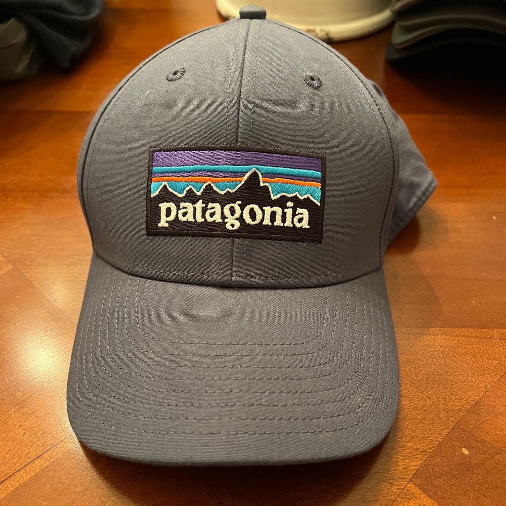 Patagonia Hat